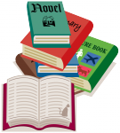 青少年読書感想文全国コンクール課題図書・全道コンクール指定図書の情報をアップロードしました。