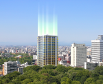 住友不動産高級賃貸マンション「ラ・トゥール札幌伊藤ガーデン」会員登録受付中！